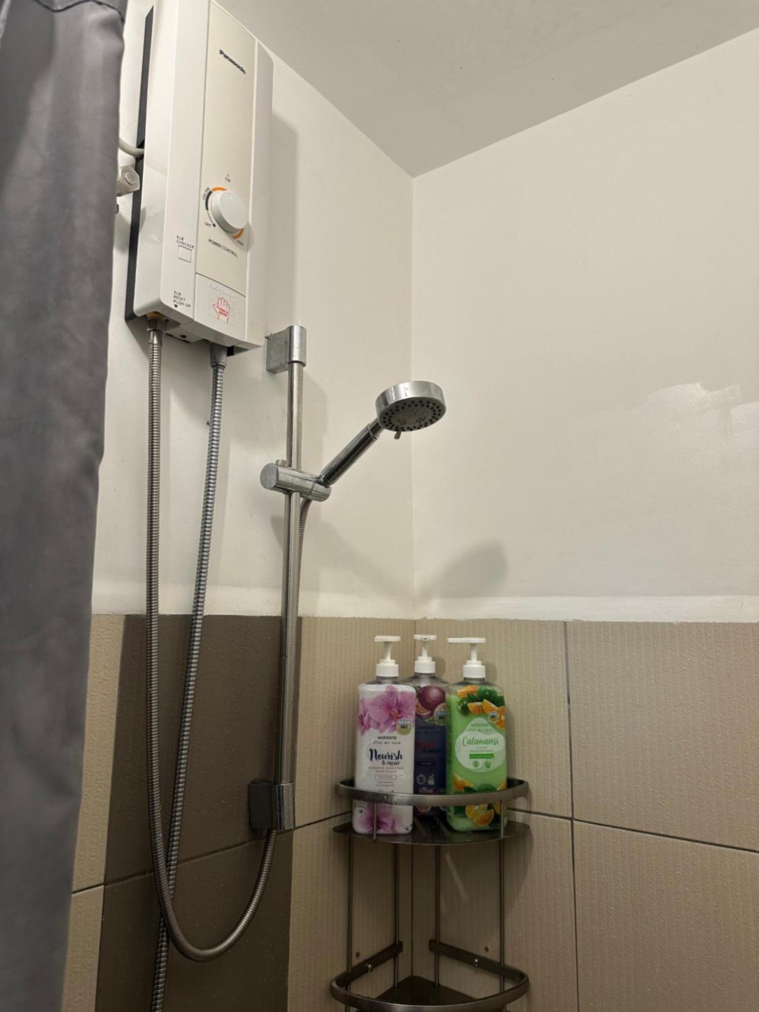 Apartment Trig Place At Grace In Taguig *