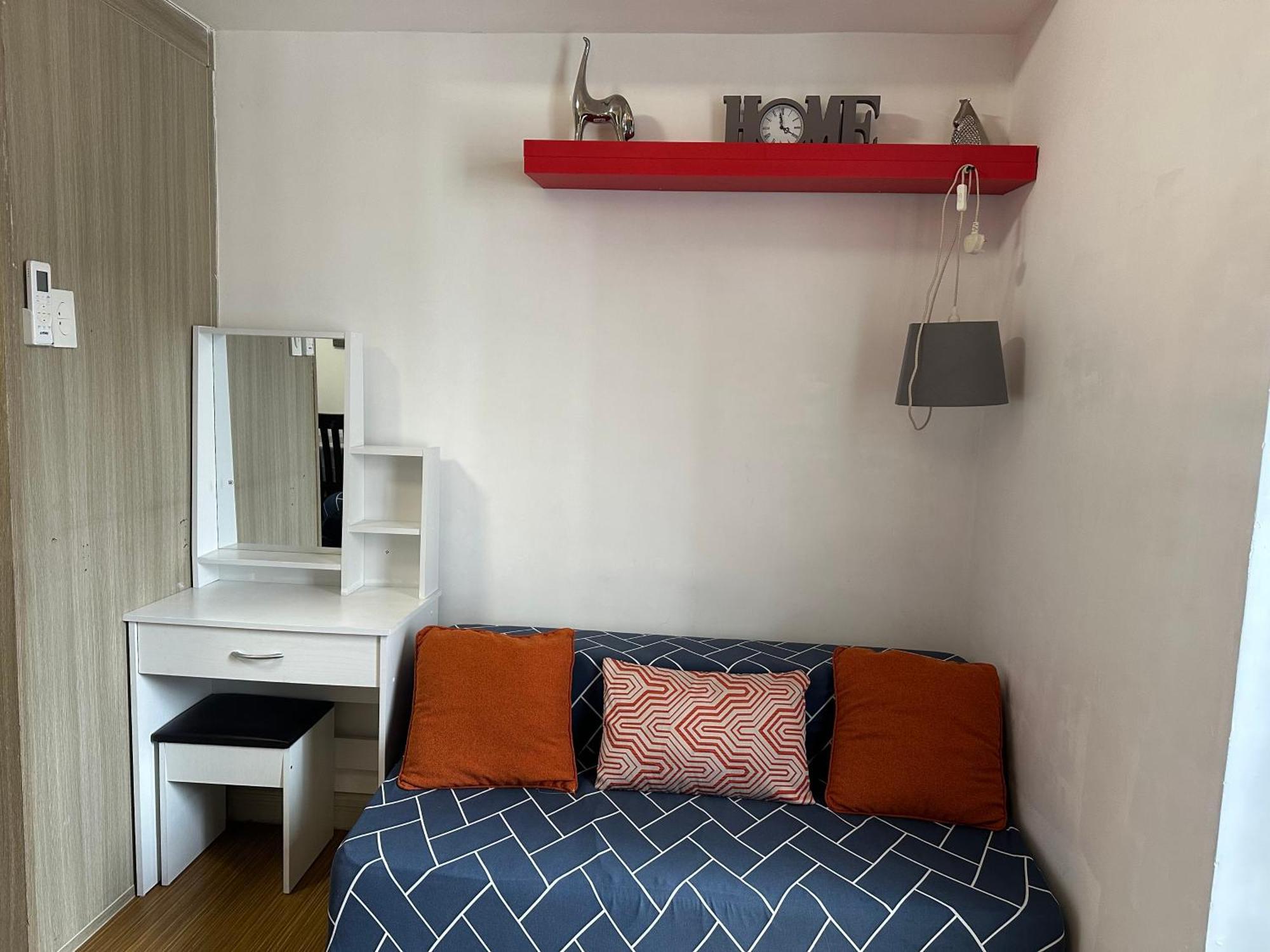 Apartment Trig Place At Grace In Taguig